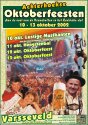 NEW: poster Oktoberfeesten