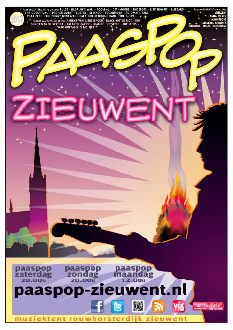 to website paaspop-zieuwent.nl