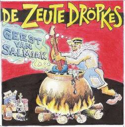 noar De Zeute Dröpkes/ Redford