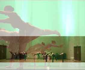 vantast ballet