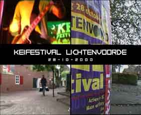 vantast keifestival