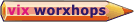 vix workshops en cursussen