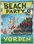 BeachParty 1992