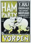 HamParty 1995