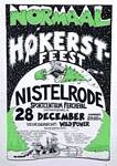 Normaal Kersttour 1991