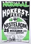Normaal Kersttour 1991