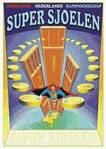 SuperSjoelen 2001