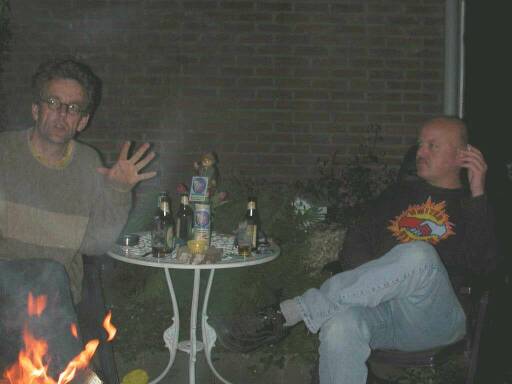 henry en jan