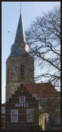 De Jacobskerk, foto V.H. ca. 2009