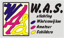 Aquarel Oude WASateleir, Herman Willink